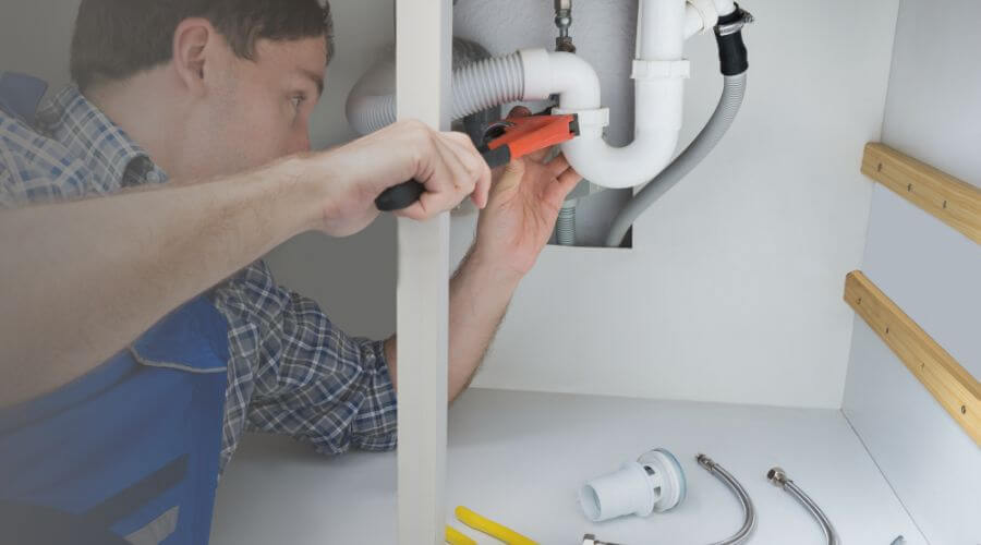 Local expert plumbing services in Yale, IL